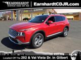 2022 Hyundai Santa Fe SEL Phoenix AZ 2022 Hyundai Santa Fe SEL Phoenix AZ