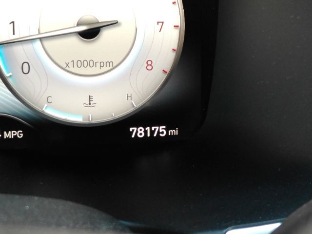 2022 Hyundai Santa Fe SEL Plano TX