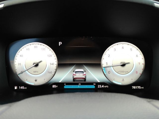 2022 Hyundai Santa Fe SEL Plano TX