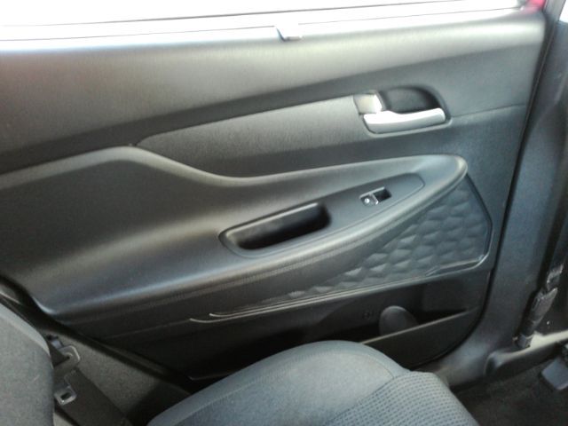 2022 Hyundai Santa Fe SEL Plano TX