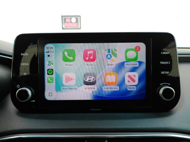 2022 Hyundai Santa Fe SEL Plano TX