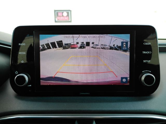 2022 Hyundai Santa Fe SEL Plano TX
