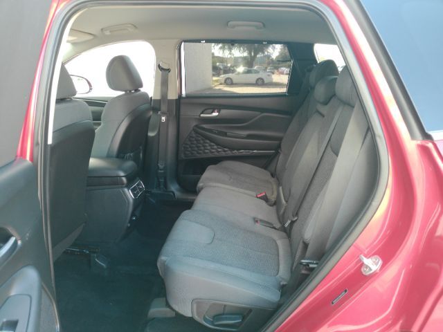 2022 Hyundai Santa Fe SEL Plano TX