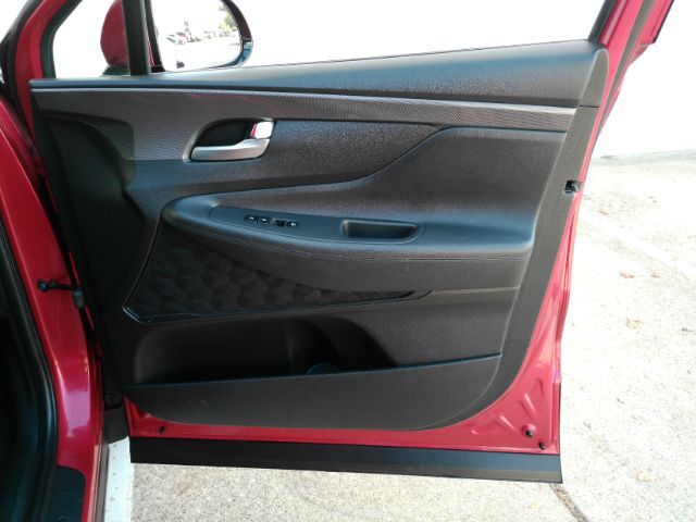 2022 Hyundai Santa Fe SEL Plano TX