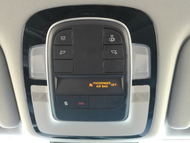 2022 Hyundai Santa Fe SEL Plano TX