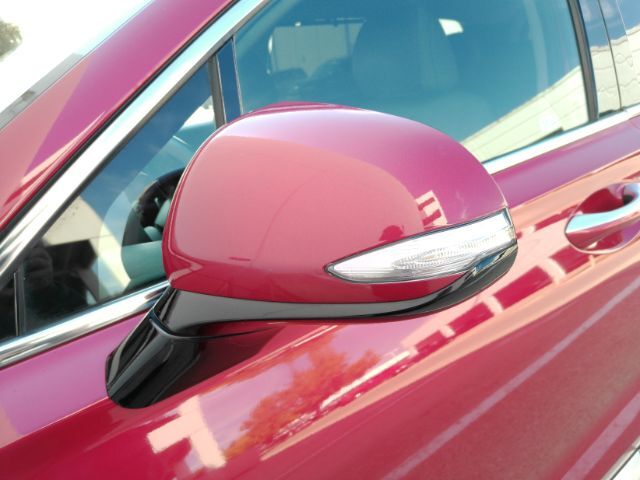 2022 Hyundai Santa Fe SEL Plano TX
