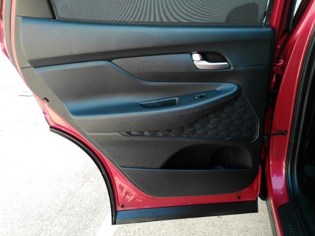 2022 Hyundai Santa Fe SEL Plano TX