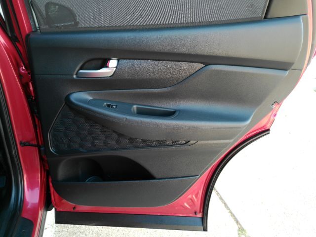 2022 Hyundai Santa Fe SEL Plano TX