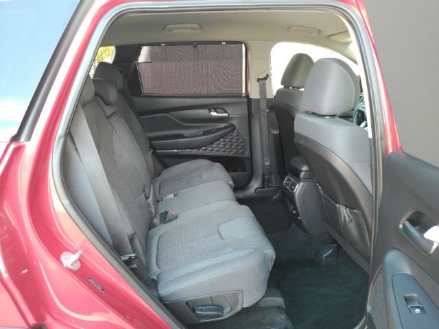 2022 Hyundai Santa Fe SEL Plano TX