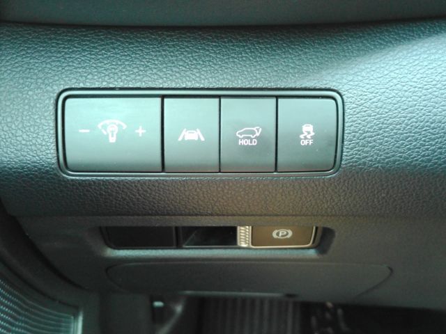 2022 Hyundai Santa Fe SEL Plano TX