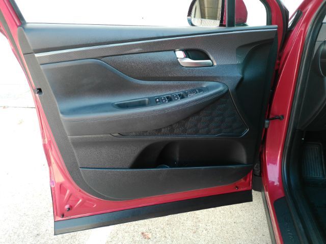 2022 Hyundai Santa Fe SEL Plano TX