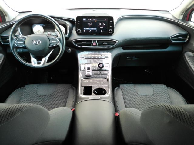 2022 Hyundai Santa Fe SEL Plano TX