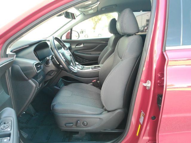 2022 Hyundai Santa Fe SEL Plano TX