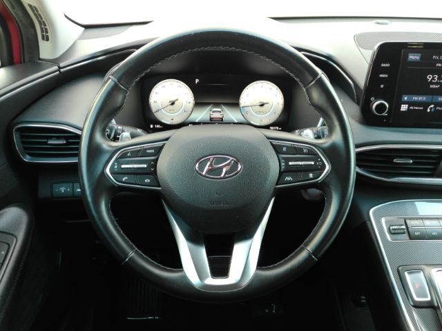2022 Hyundai Santa Fe SEL Plano TX