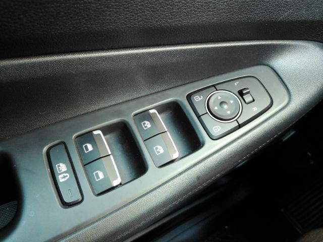 2022 Hyundai Santa Fe SEL Plano TX