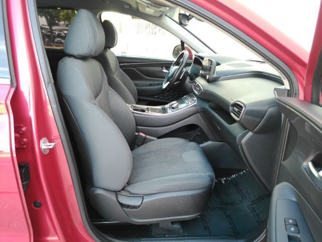 2022 Hyundai Santa Fe SEL Plano TX