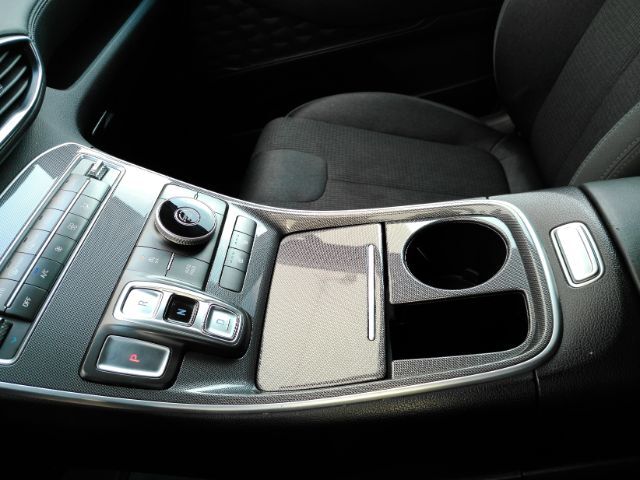 2022 Hyundai Santa Fe SEL Plano TX