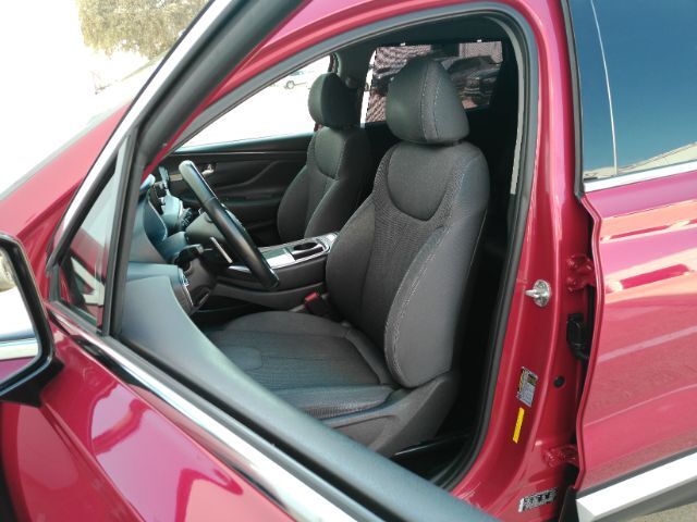 2022 Hyundai Santa Fe SEL Plano TX
