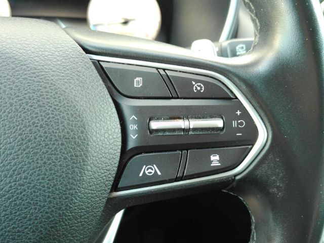 2022 Hyundai Santa Fe SEL Plano TX