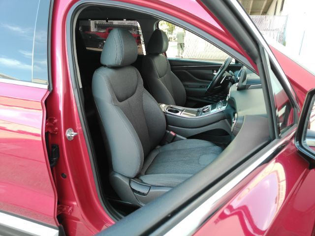 2022 Hyundai Santa Fe SEL Plano TX