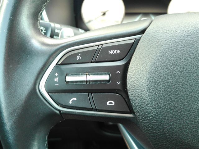 2022 Hyundai Santa Fe SEL Plano TX