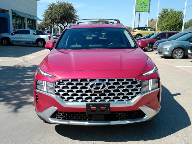2022 Hyundai Santa Fe SEL Plano TX