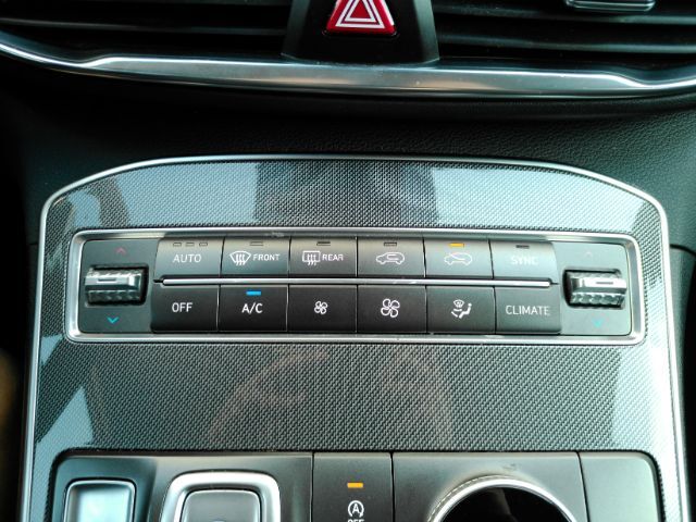 2022 Hyundai Santa Fe SEL Plano TX