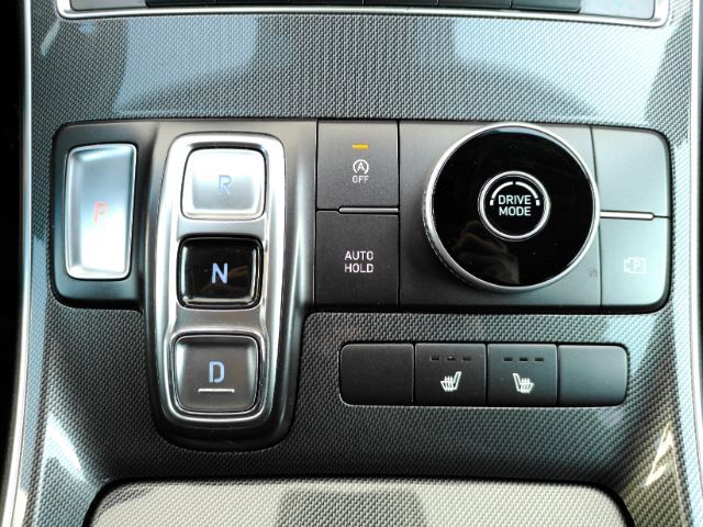 2022 Hyundai Santa Fe SEL Plano TX
