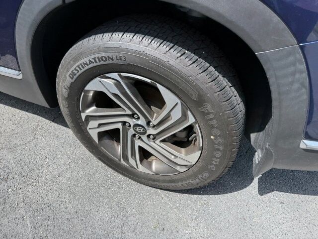 2022 Hyundai Santa Fe SEL Punta Gorda FL