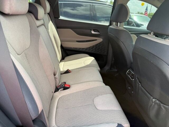 2022 Hyundai Santa Fe SEL Punta Gorda FL