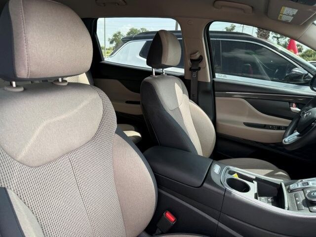 2022 Hyundai Santa Fe SEL Punta Gorda FL