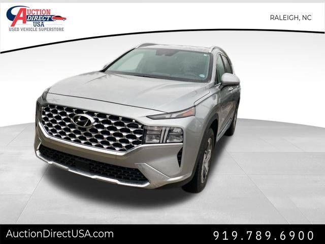 2022 Hyundai Santa Fe SEL Raleigh NC