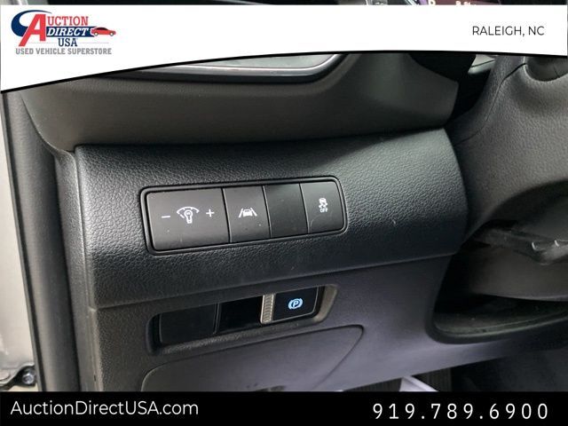 2022 Hyundai Santa Fe SEL Raleigh NC