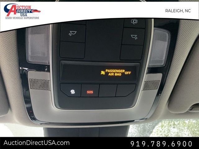 2022 Hyundai Santa Fe SEL Raleigh NC