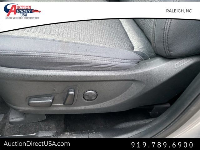 2022 Hyundai Santa Fe SEL Raleigh NC