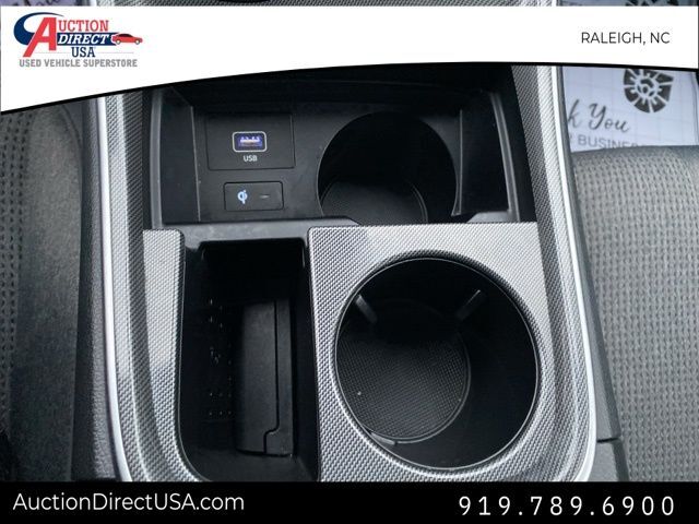 2022 Hyundai Santa Fe SEL Raleigh NC