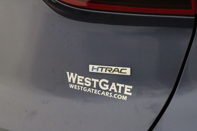 2022 Hyundai Santa Fe SEL Raleigh NC