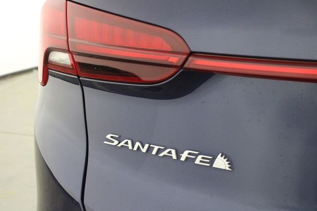 2022 Hyundai Santa Fe SEL Raleigh NC