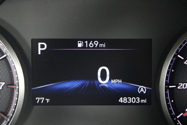 2022 Hyundai Santa Fe SEL Raleigh NC