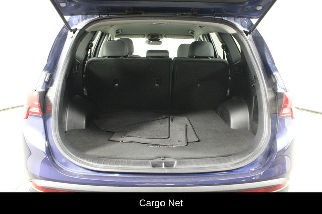 2022 Hyundai Santa Fe SEL Raleigh NC