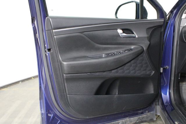 2022 Hyundai Santa Fe SEL Raleigh NC