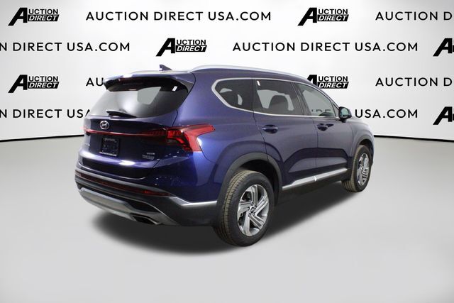 2022 Hyundai Santa Fe SEL Raleigh NC