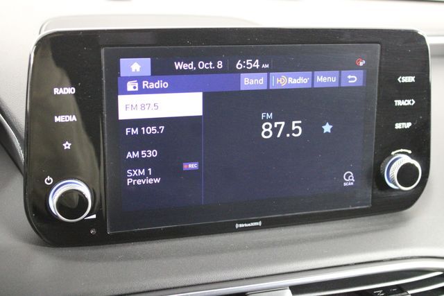 2022 Hyundai Santa Fe SEL Raleigh NC