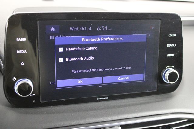 2022 Hyundai Santa Fe SEL Raleigh NC