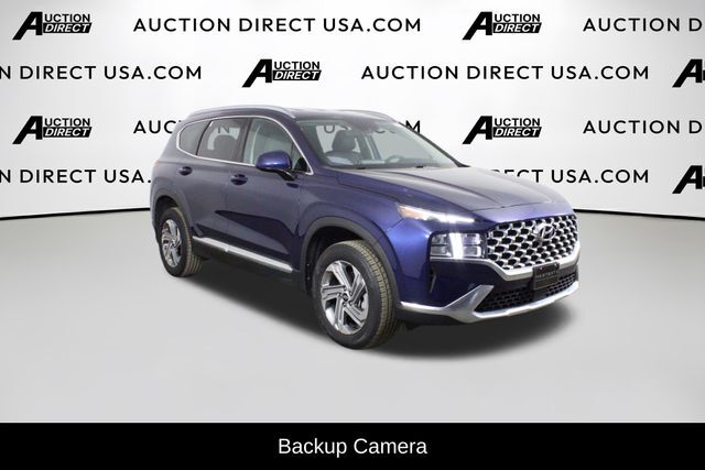 2022 Hyundai Santa Fe SEL Raleigh NC