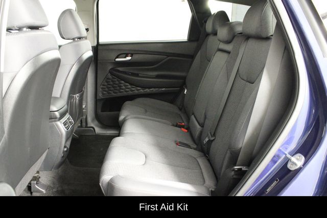 2022 Hyundai Santa Fe SEL Raleigh NC