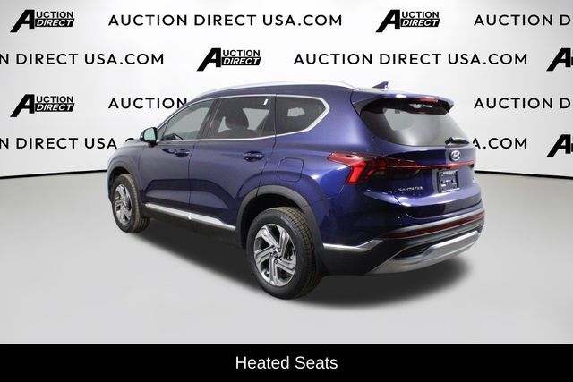 2022 Hyundai Santa Fe SEL Raleigh NC