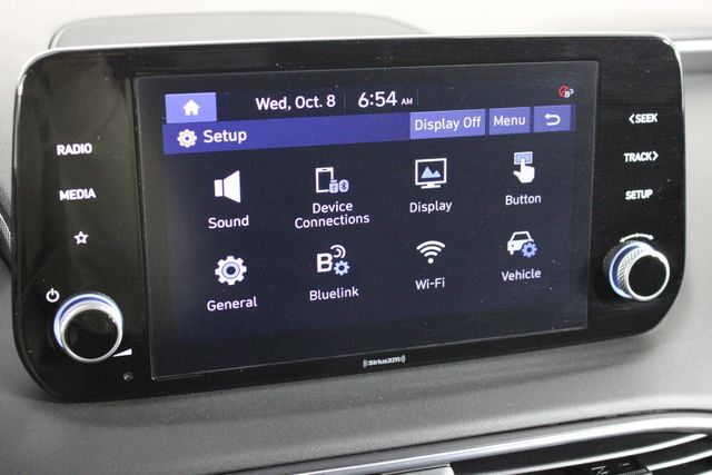 2022 Hyundai Santa Fe SEL Raleigh NC