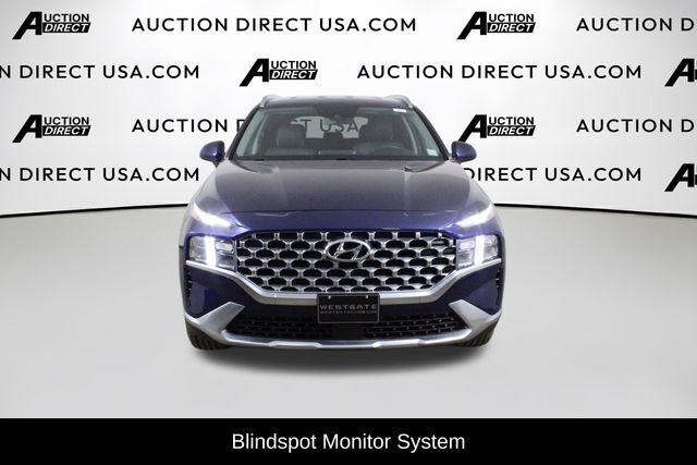 2022 Hyundai Santa Fe SEL Raleigh NC