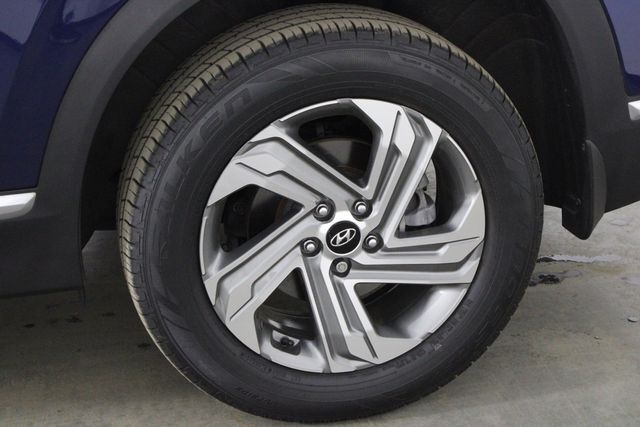 2022 Hyundai Santa Fe SEL Raleigh NC
